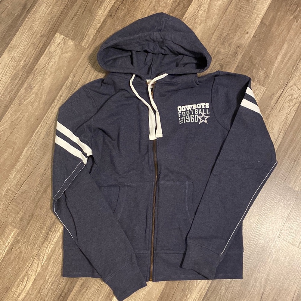 Dallas Cowboys Hoodie